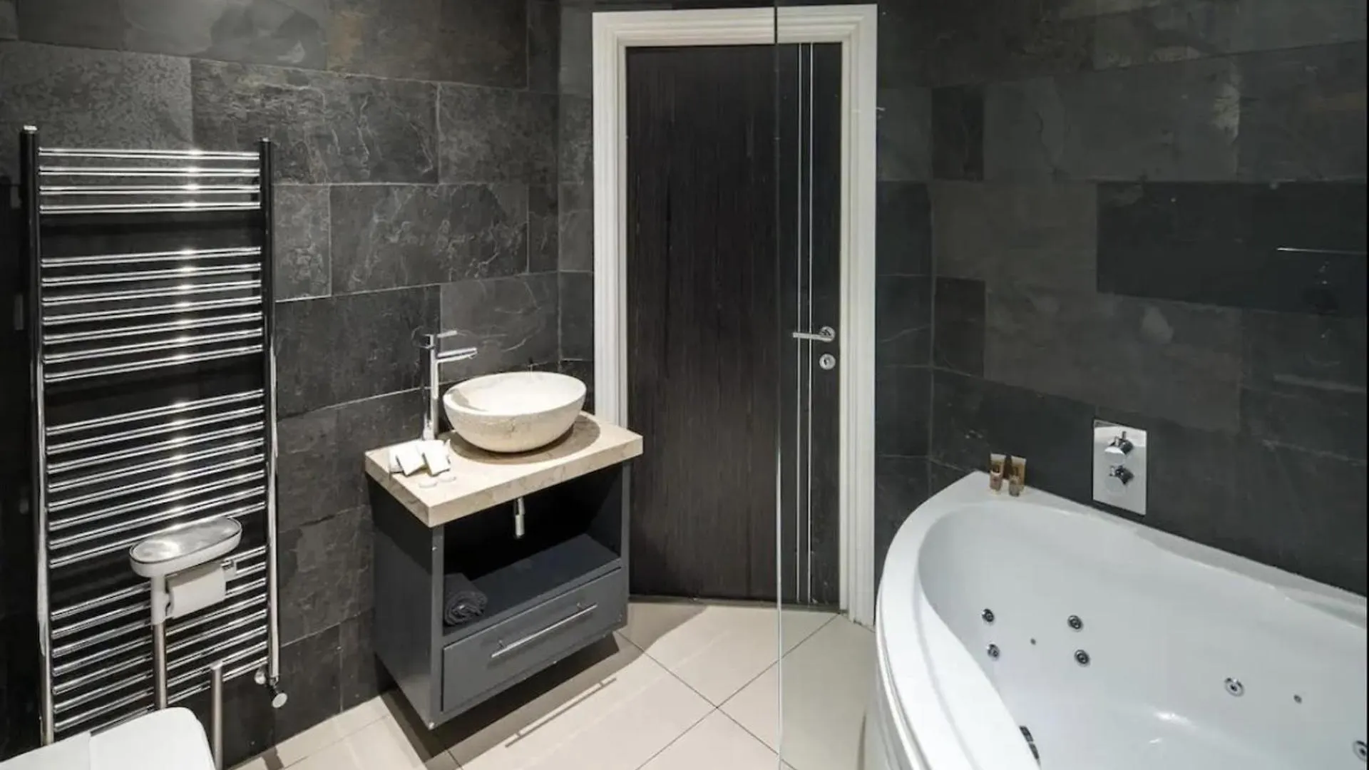 伦敦Luxury Penthouse Located Near Old Street公寓 公寓